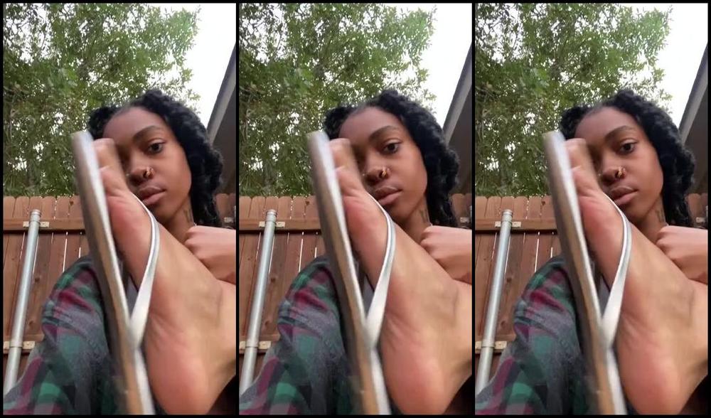 Zafeetllc Onlyfans Flopping