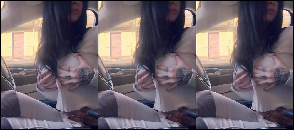 Inky Real I Hope U Like What I Do Now