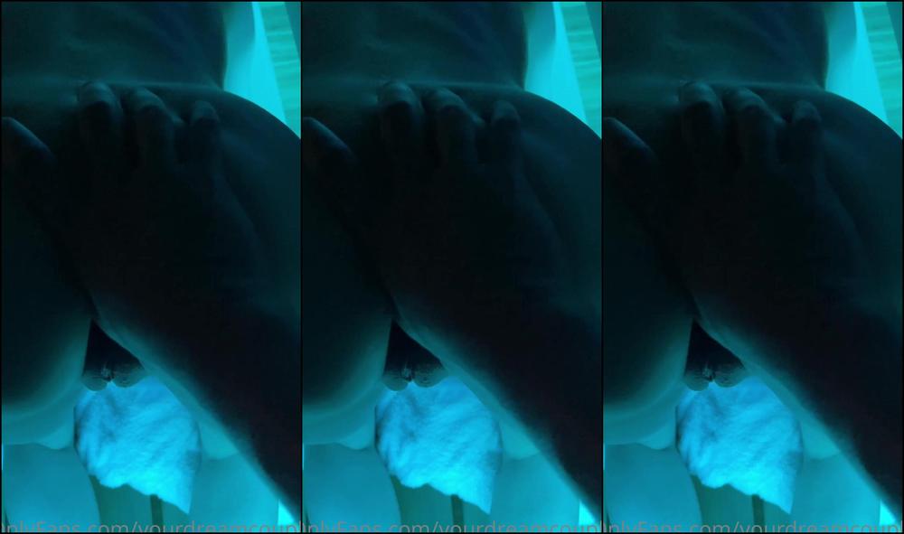 Yourdreamcouple Post Turkey Day Sauna Fun I Bent Over In Front Of Daddy And Wanted To Let Him Have His W