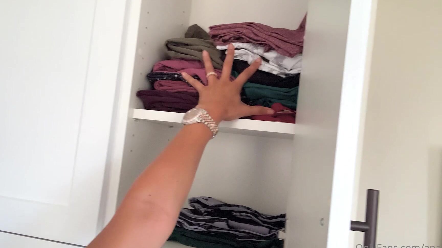 Anacheri My First Vlog On Onlyfans I M So Excited To Share More About My Life My