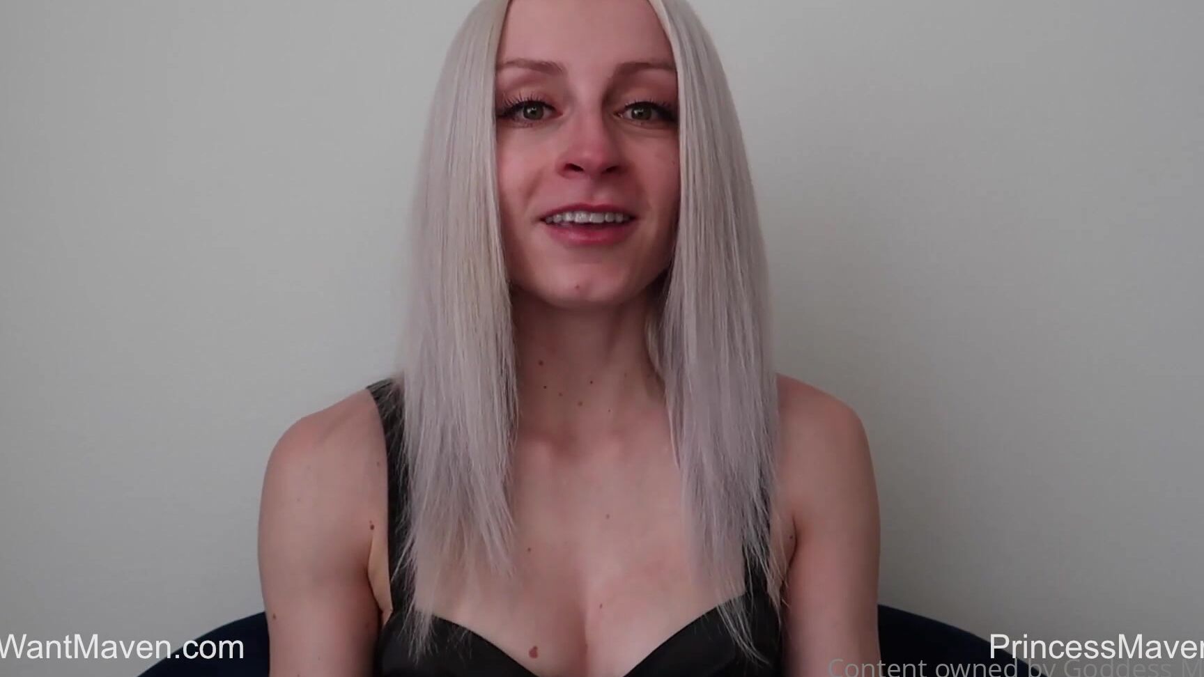 Mavenmay Sending Is Your Sex Life