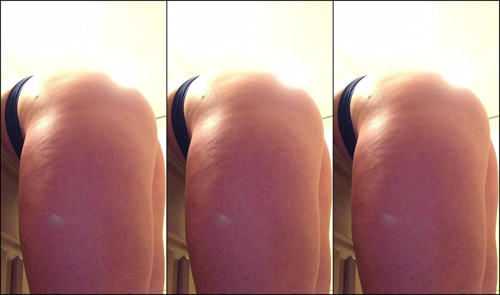 Sammi Starfish Minute Video Some Bts Getting Myself Made Up