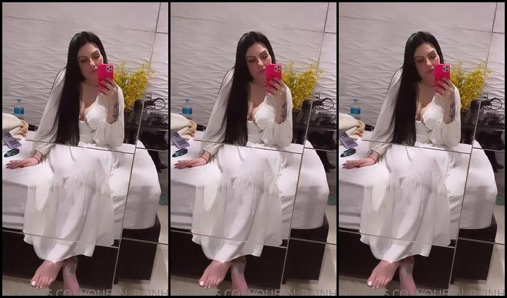 Queen Rainha Onlyfans Fairy Fada You Like Vc Gosta