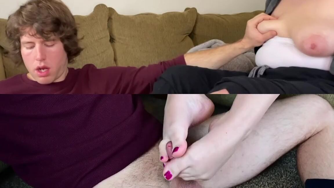 Tabitha Toes Nicknamed Tabithatoes 01 25 2024 Onlyfans Video With Pvtjoebowers