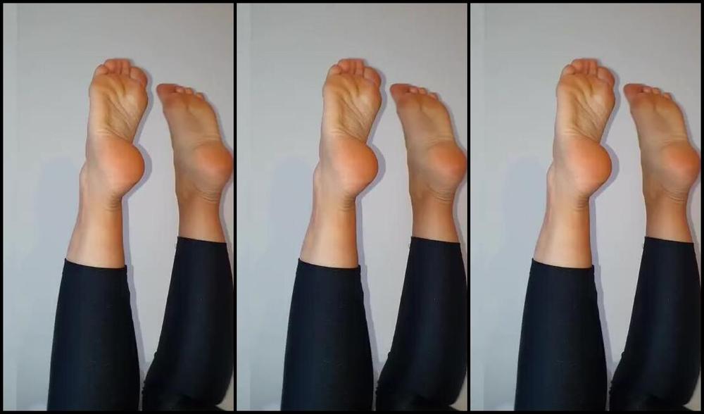 Sofiastoe Aka Sofiastoes Onlyfans First Thing You See In The Morning Would You Mind