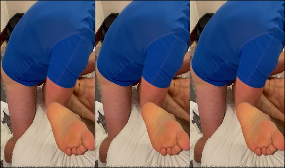 Londoncuckold Boyfriend S Primal Need To Breed Gets Him A Hole Whenever He Wants Even If It Means Me