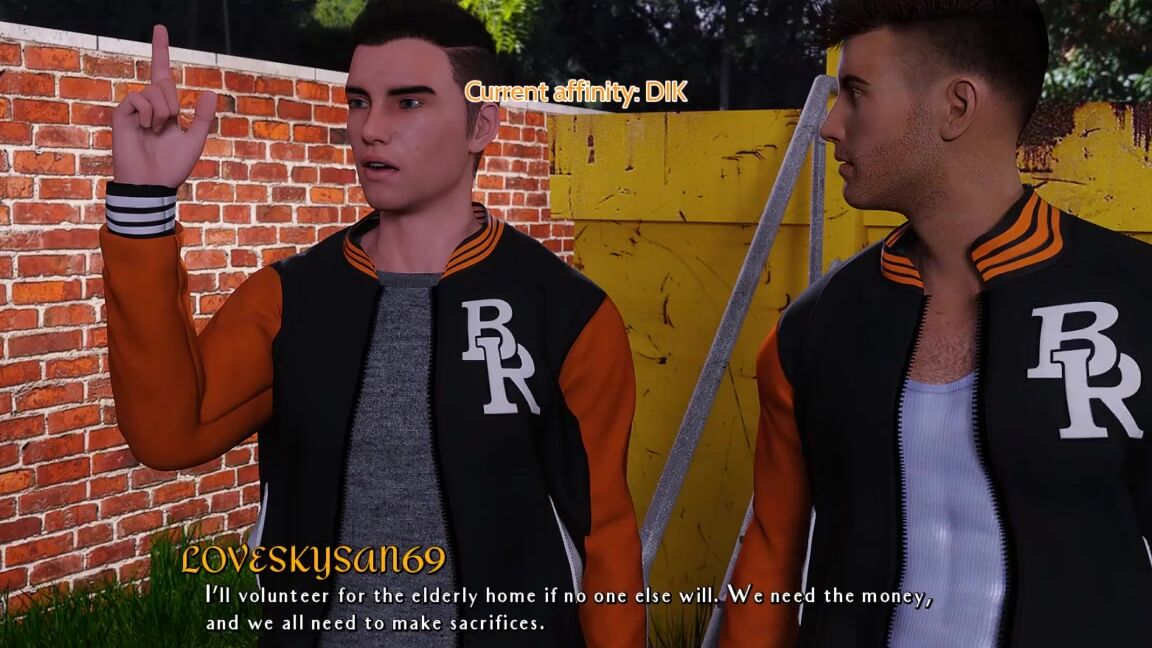 "Fake Hostel" Being Dik, Being Dik 070, Gameplay, Hentai, Cartoon, Visual Novel, Milfy City, Summertime Saga, Meet And Fuck, What A Legend, Jikage Rising, Subverse, Milftoon, Camp Pinewood, Bones Tales, Taffy Tales, Suggest Fake Hostel Being A Dik 07