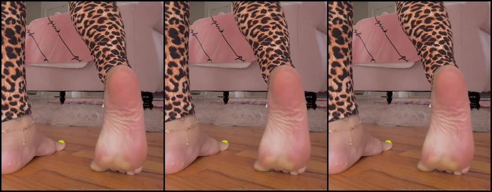 Pretty Yonna Nicknamed Prettyfeet Yonna29 Onlyfans Is It Time Yet