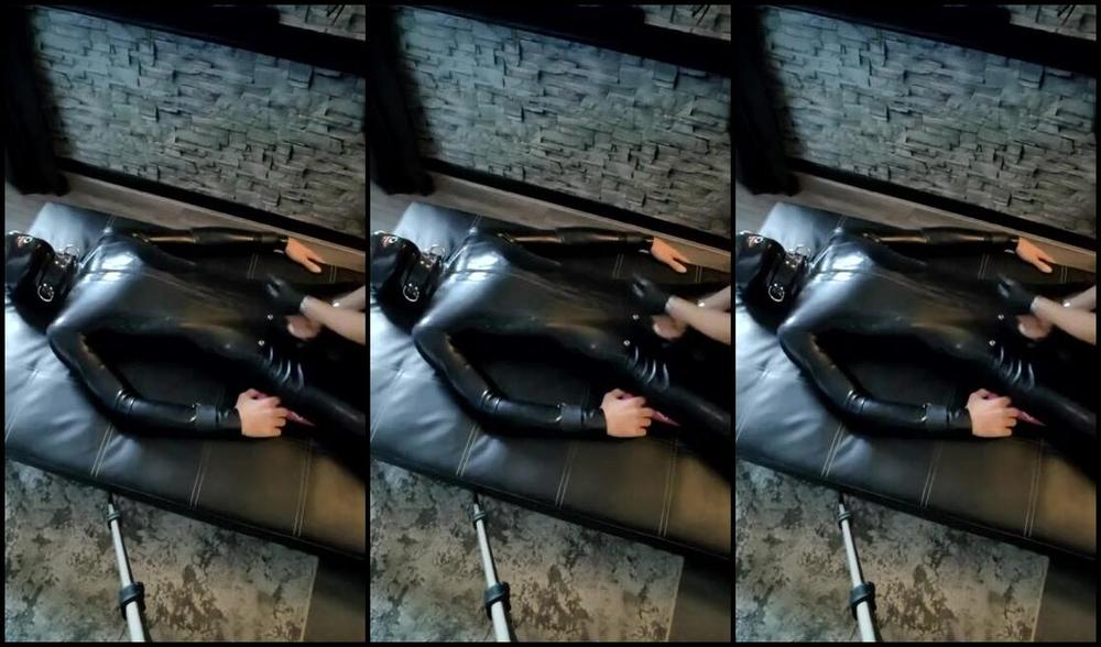 Miss Jo Mistress Nicknamed Missjomistress 12 21 2023 Onlyfans Video Slave Finally Allowed To Cum