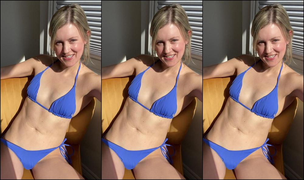 Elizabeth88 3693396828 03 01 2025 Is It Too Much To Ask To Get Properly Fucked On A Balcony