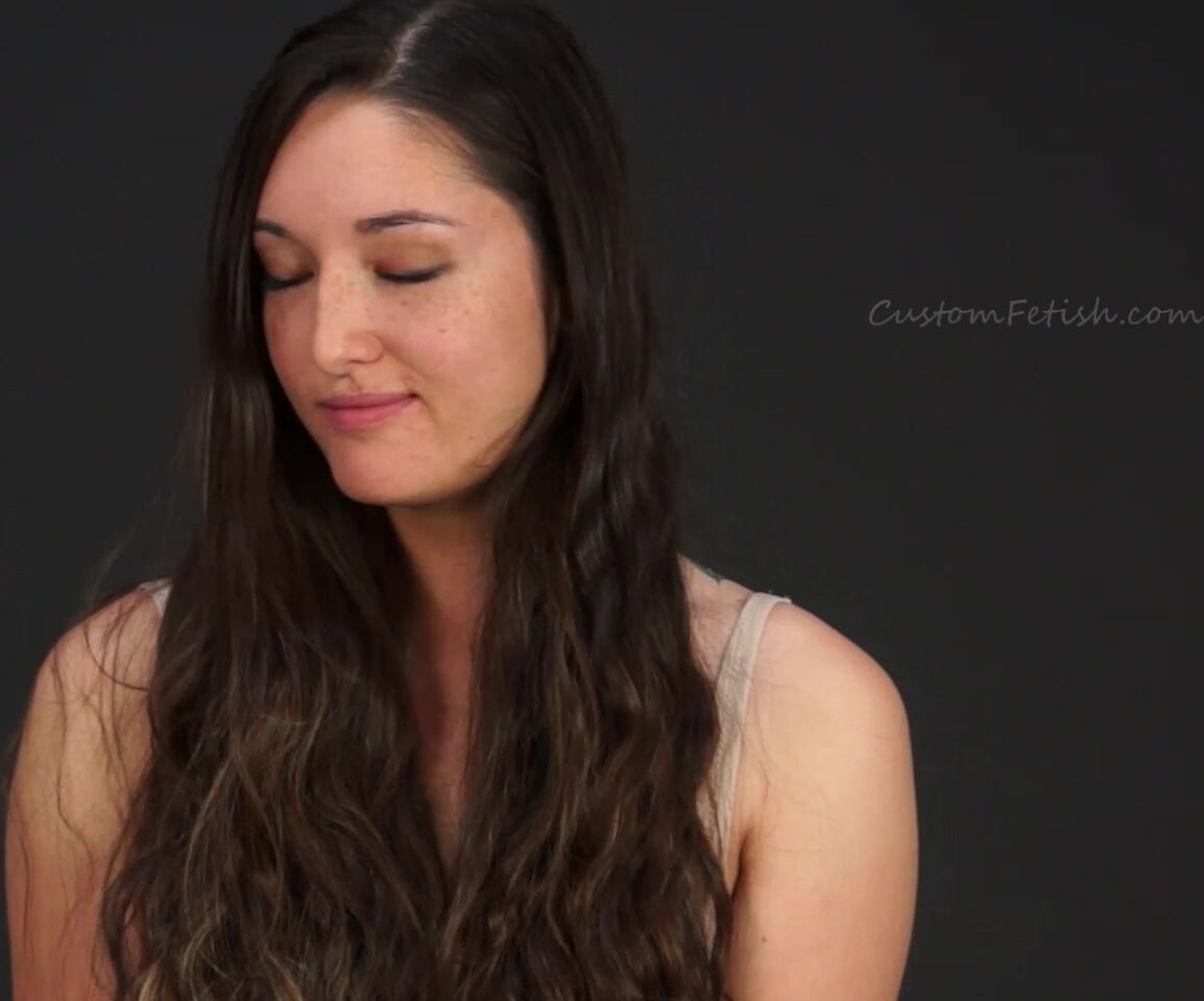 Custom Fetish Rorys Burping Debut