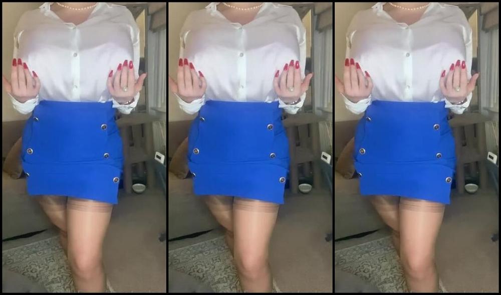 Miss Harriet Nicknamed Redtoes Onlyfans Friday Night Shenanigans