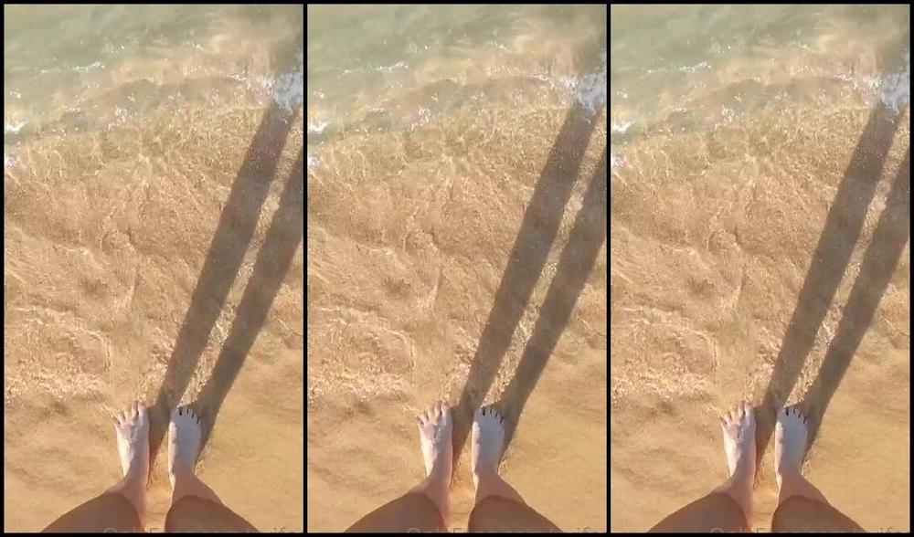 Evifeet Onlyfans Video 428