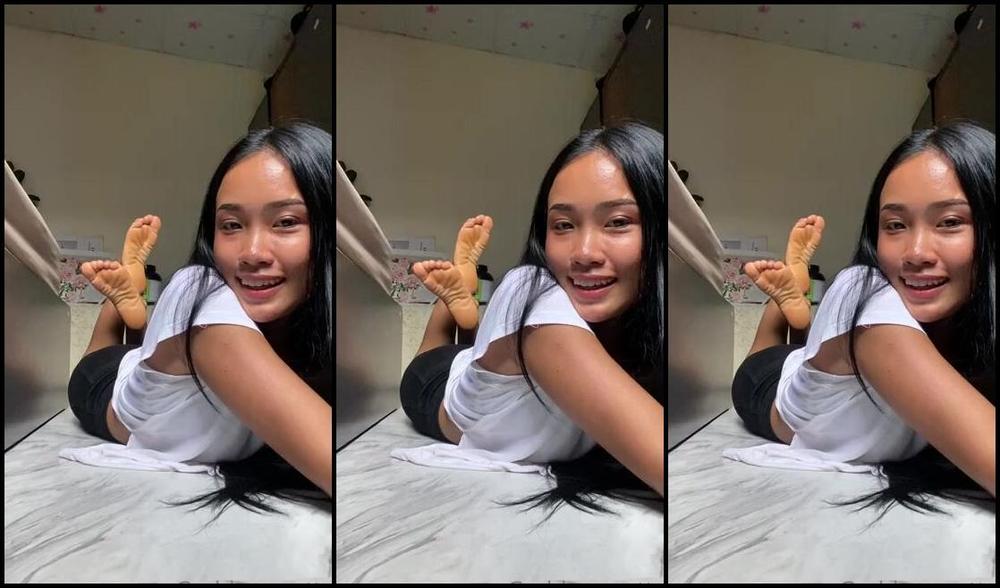 Goddessnutty2 Onlyfans U Wanna Worship My Sexy Soles And Toes 1