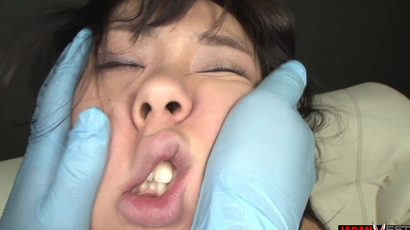 Japan Ff Face Fetish Upset Cutie And Dirty Talk Experience