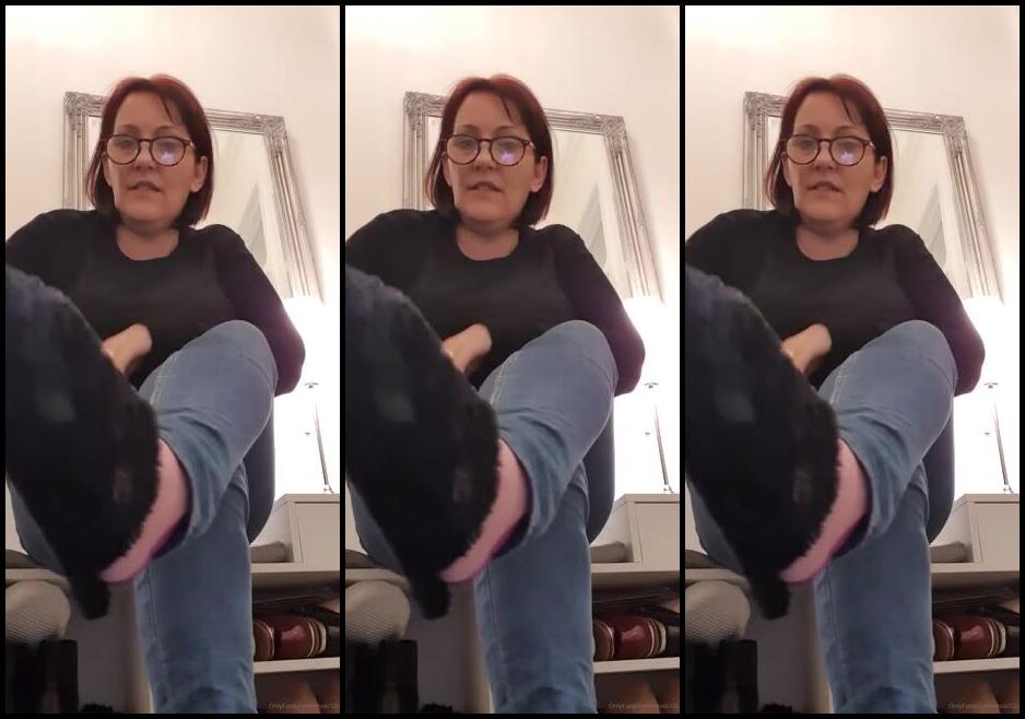 Miss B Nicknamed Missb52S Onlyfans 01 28 2021 Good Morning Cunts