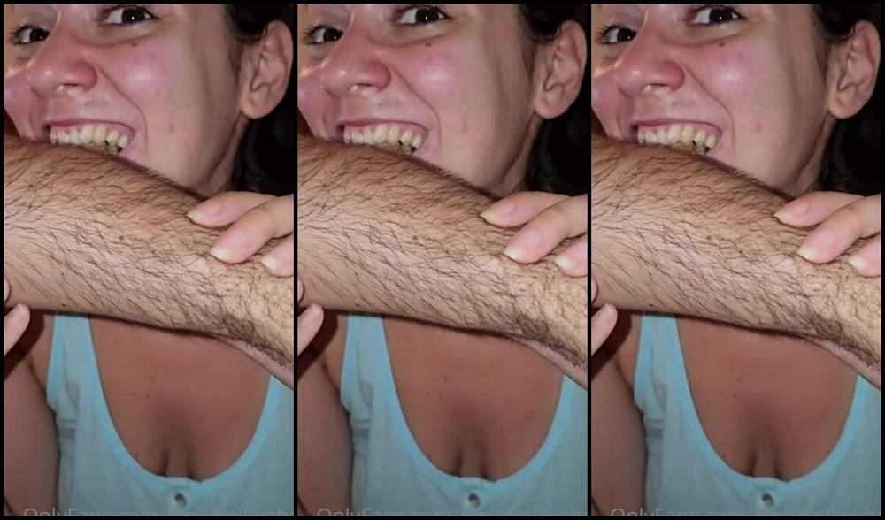 Emily Maxemilweber Nicknamed Maxemilweber 07 20 2023 Onlyfans Video I Know Most Of You Are Here For Fart Fetish