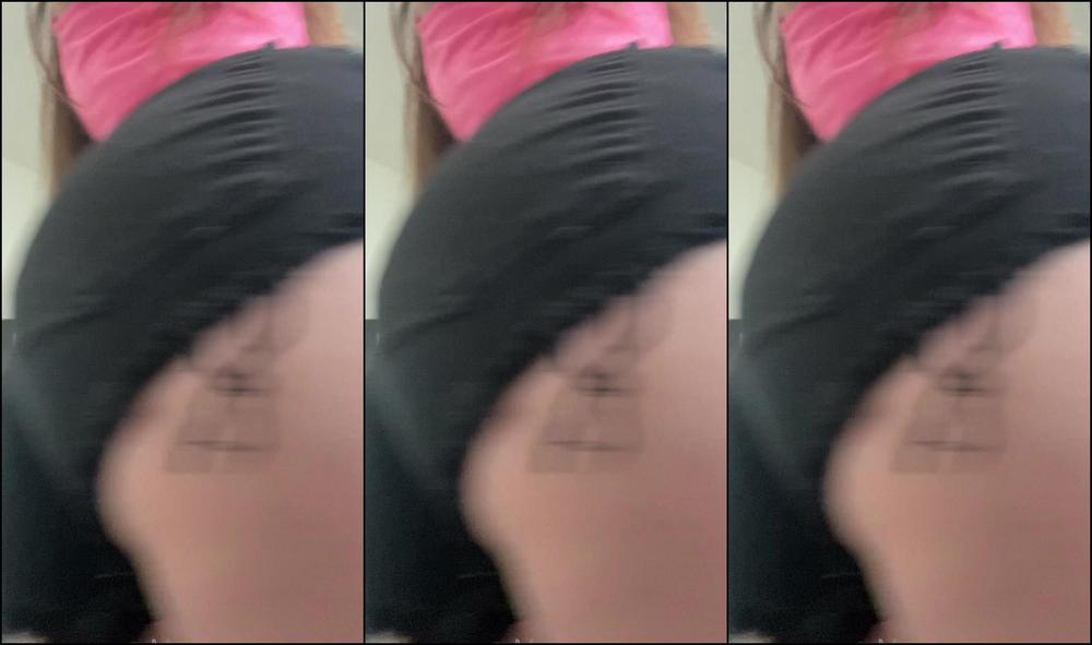 2020 10 16 1086449034 Mmmm I Loved Having A Big Cock Yesterday Look Out For This Babysitter Scene On