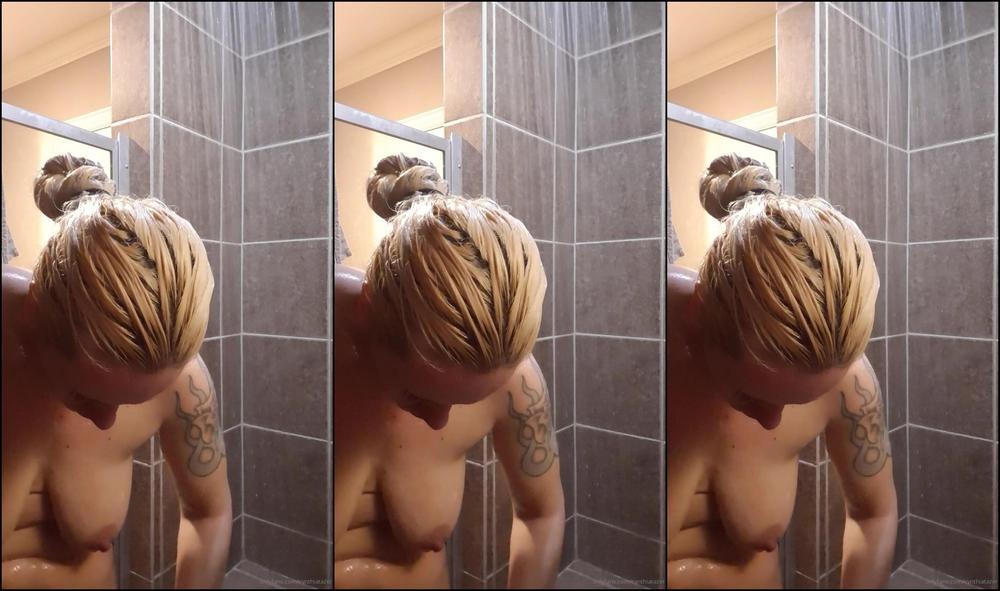 Cynthiatazer Do You Like It Wet