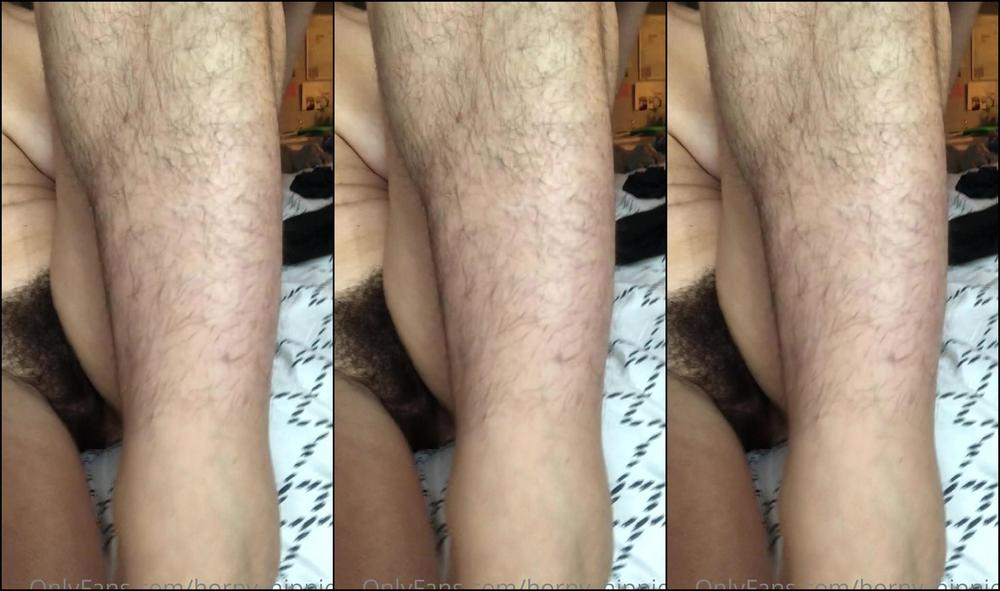 Horny Hippie It S Your Favorite Hairy Domme I Show Off My Pits