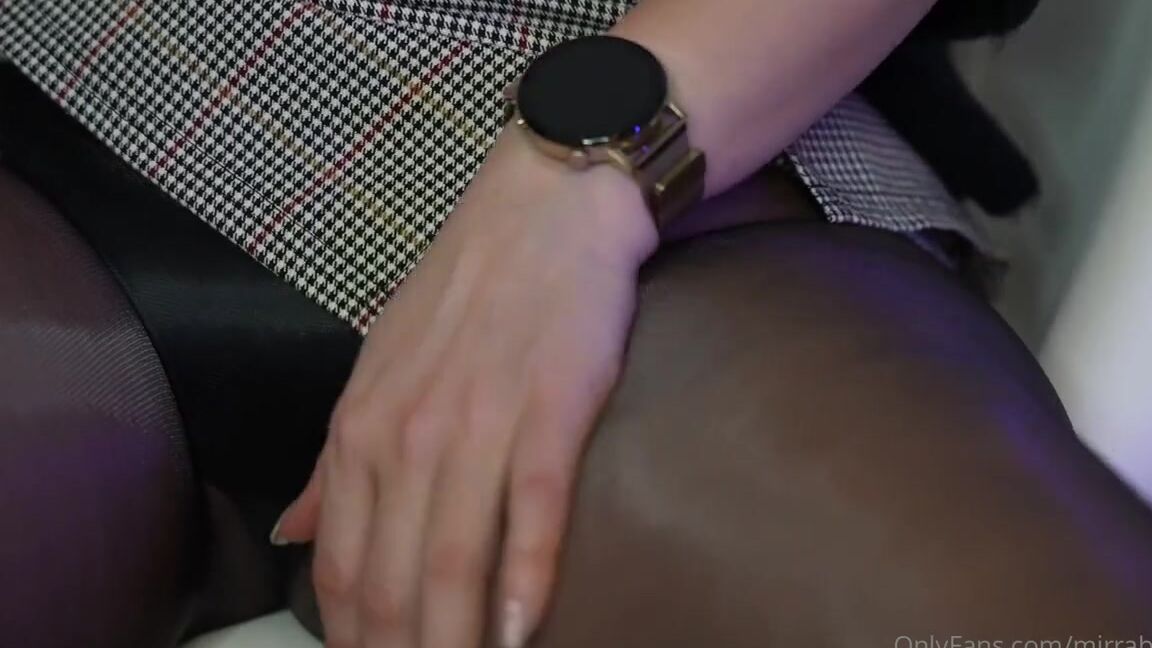 Mirrabellka Onlyfans To Sie Wytnie