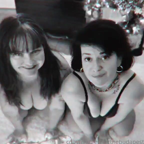 Catprincessfeet Onlyfans Double Cougar Milf Trouble With Mamakatxx Check Dm For No Filter Version