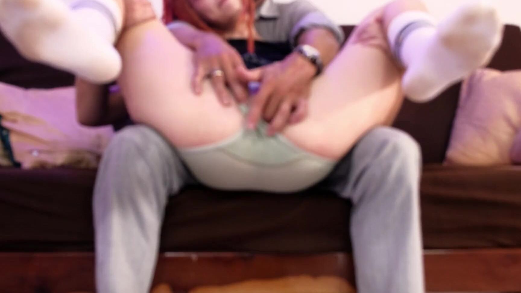 stepfather harasses stepdaughter but she doesn’t mind Pornhub