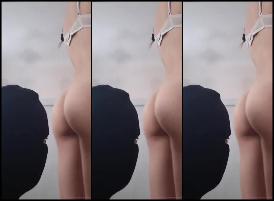 Barbiemelek Onlyfans Video 45P