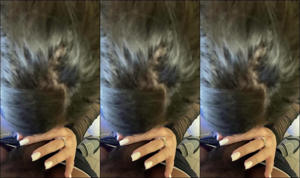 Jackieohh Jackie Leaves The After Party To Suck Dick