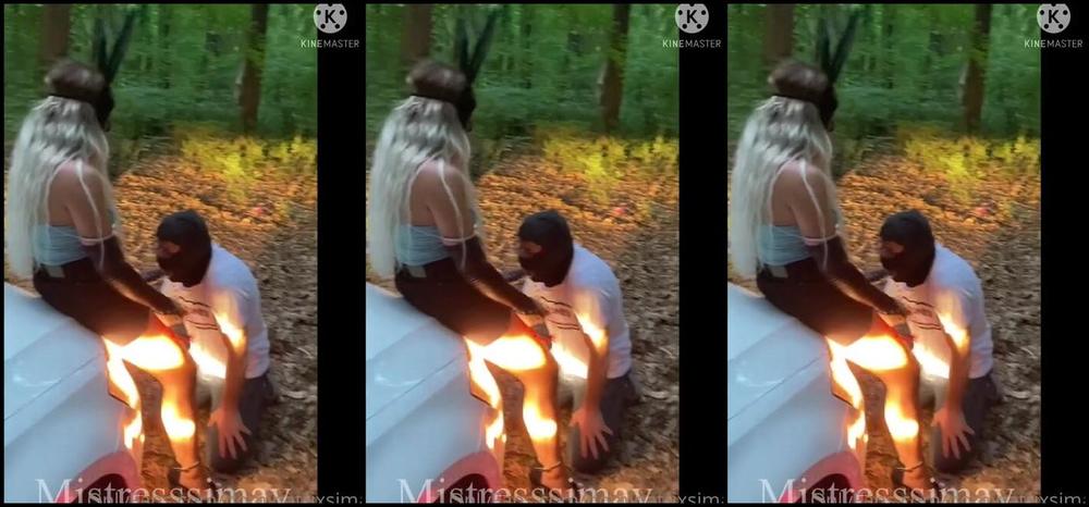 Mistress Simay Onlyfans Video 22 Wwyp