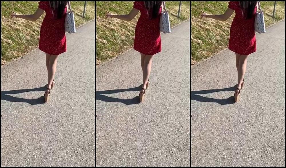 Inga Llery Nicknamed Inga Llery Foot Fetish 09 05 2024 Onlyfans Video Somebody Watching Me