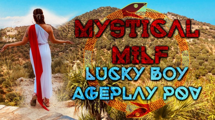 Cougar,Greece,MILF,Older Woman / Younger Man .,POV Sex anierotika mystical milf lucky boy pov ManyVids