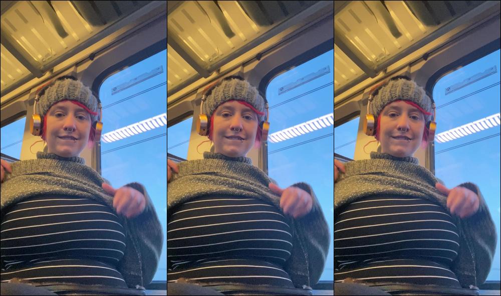 Infiltrateproxy Shhh On The Way To Berlin