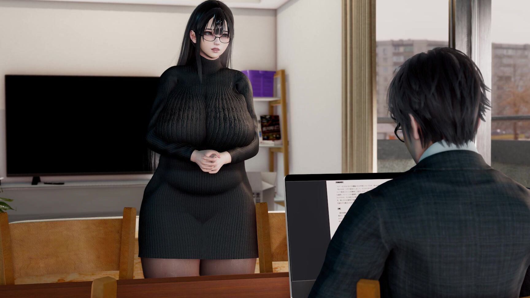 Yeyebirdie Ep5 No Text