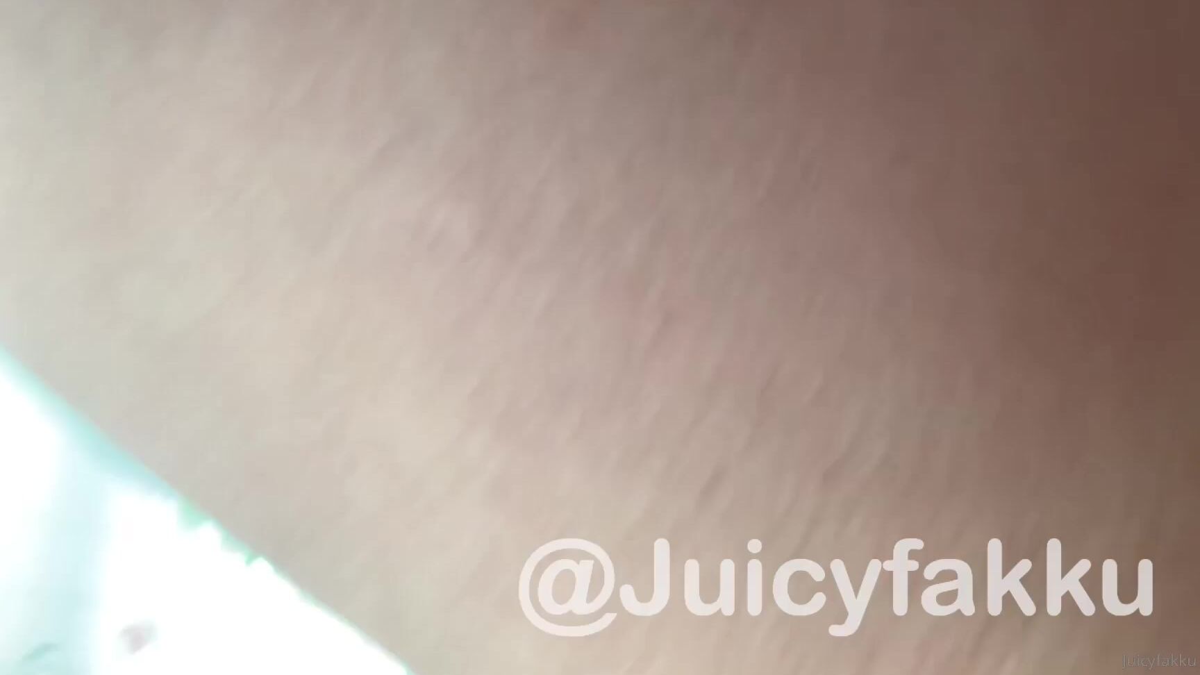 Juicyfakku Can You Hear How Wet I Am