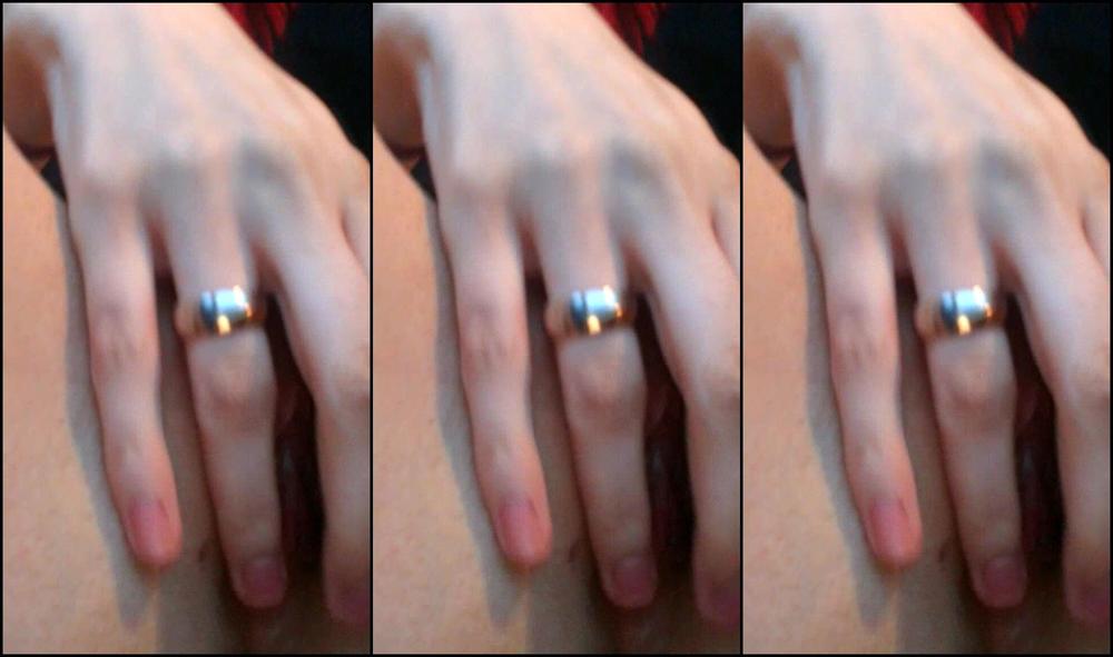 "Perfekttlilly18" teens (18+), voyeur, amateur, daddys girl, outdoors 15 May 2016 Touch Me on The Highway manyvids