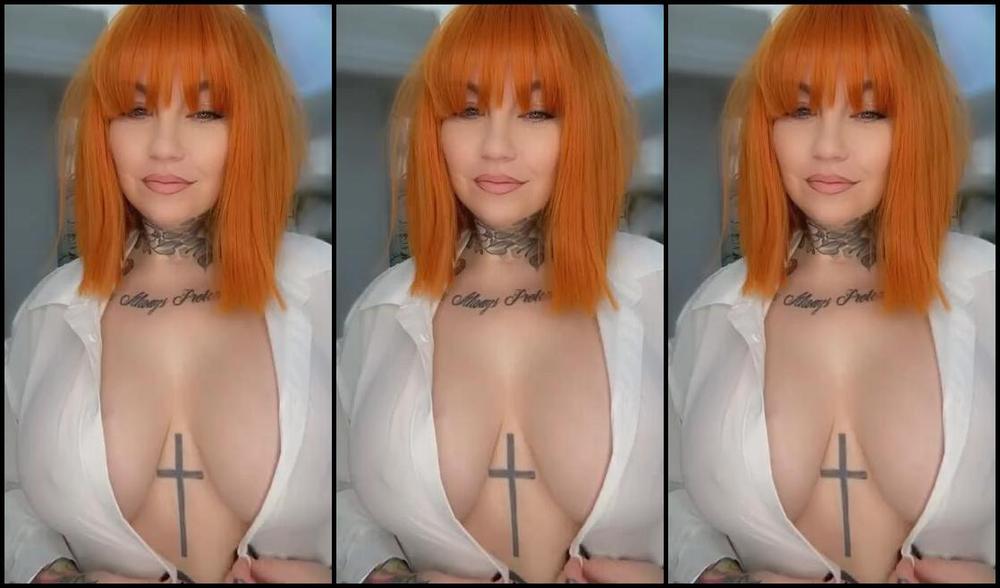 Hayley B Nicknamed Hayley B Onlyfans Another Try On Haul For You All Let Me Know What You Think