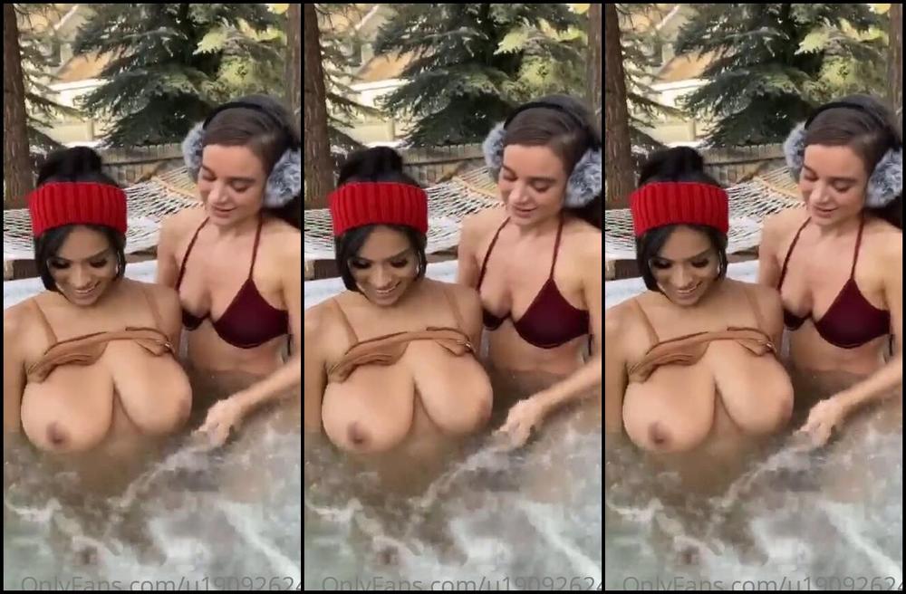 lanarhoadesx3-04-05-2020-280368924-steamy-hot-tub-session-autumnfalls