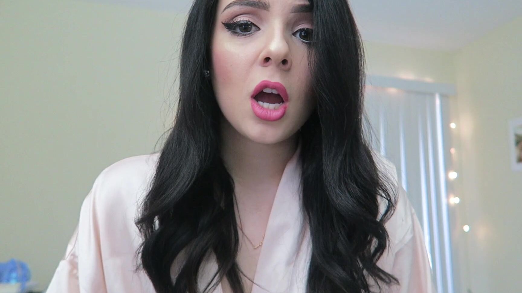 Goddessnicholea Cum On Your Face For Me