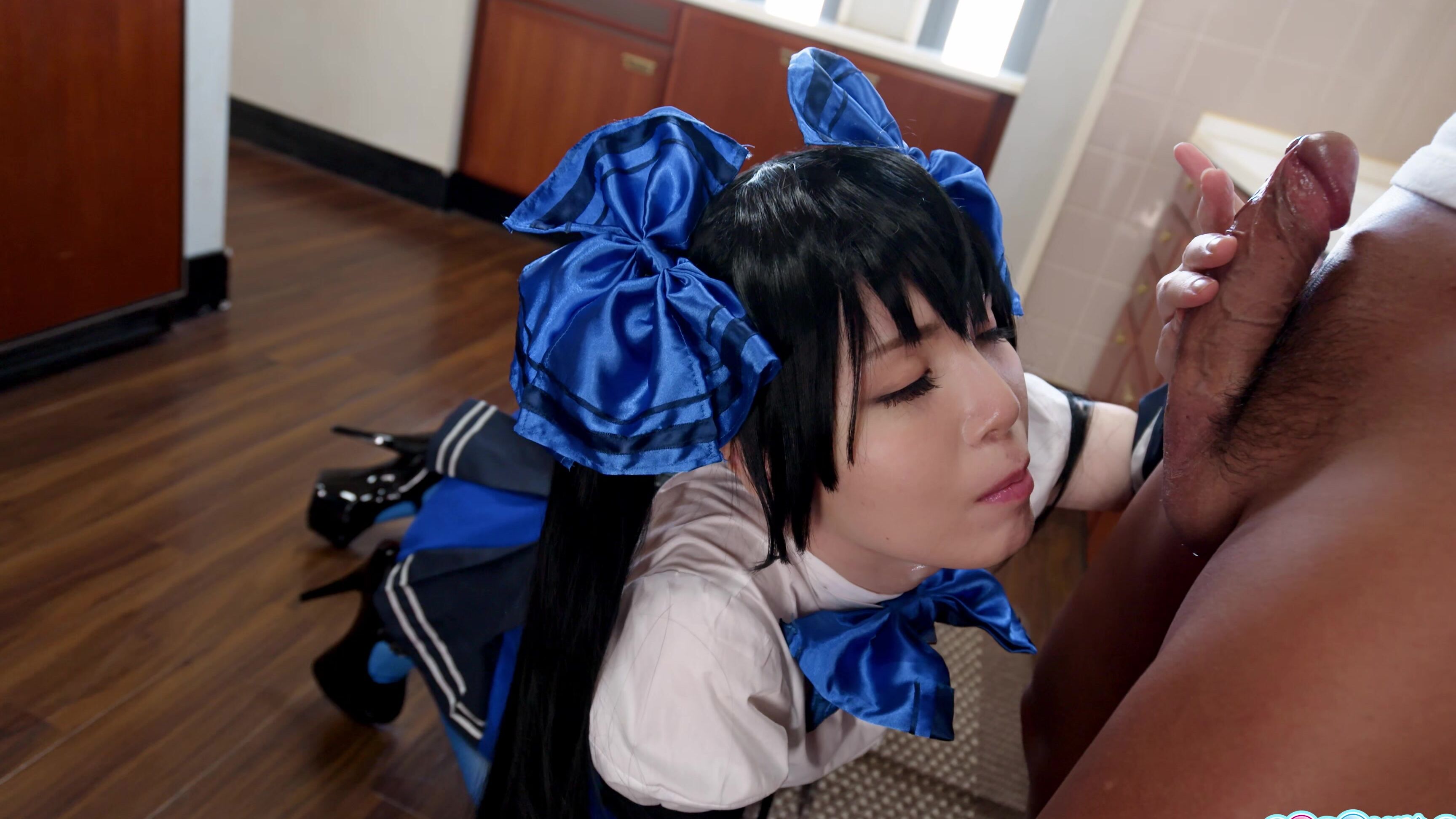 Cospuri 0341 MariHirose Cospuri