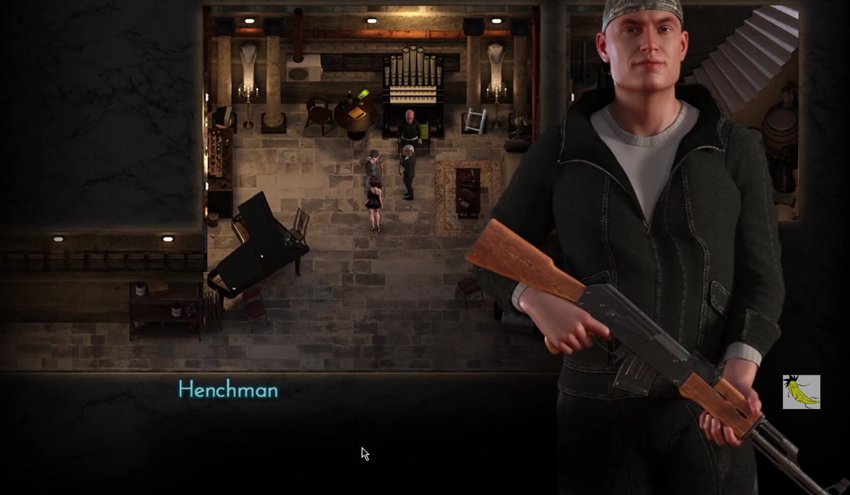 "GamerDark10" The Genesis Order, Riding Cock, Redhead, Milf, Hot Milf, 3D Game, 3D Animation, Sex Game, Creampie Pussy, Rough Sex, Cowgirl Riding, Riding Dick, Tied Up Fucked Hard, Big Dick, Porn Game, Gameplay, Suggest GamerDark10 The Genesis Order 