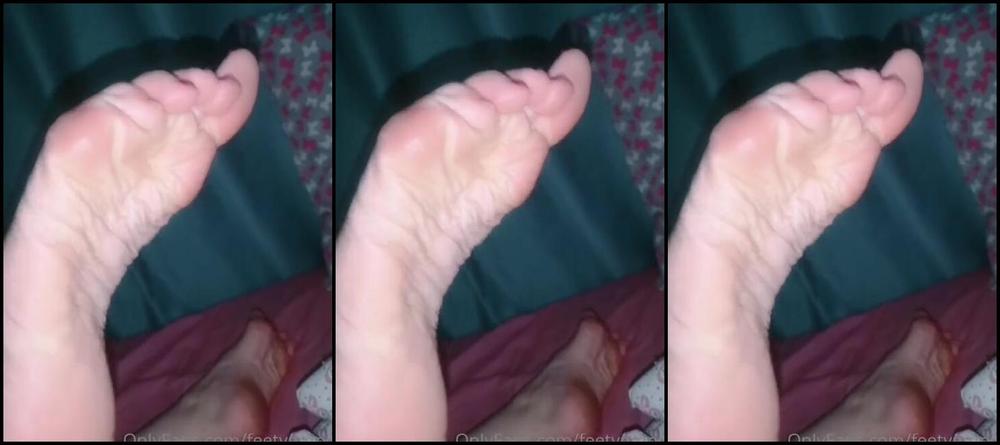 Feetvampire Nicknamed Feetvampire Onlyfans Video 7142