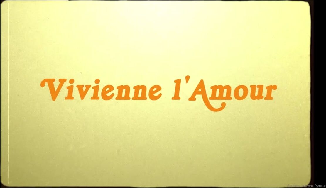 Vivienne L Amour Aka Vlproductionsuk Onlyfans A Classic Clip For You To Lust Over 70S Porn Style