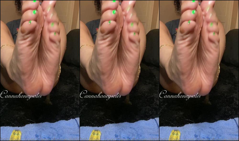 Cannahoneysoles Did You Miss My Feet Let Me See Joi