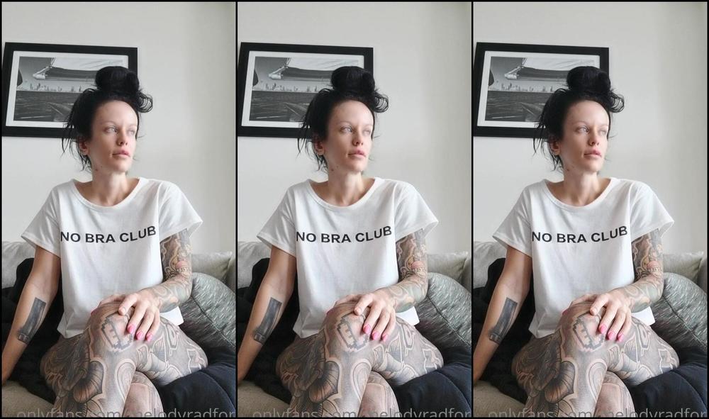 Melodyradford Update Video Please Watch