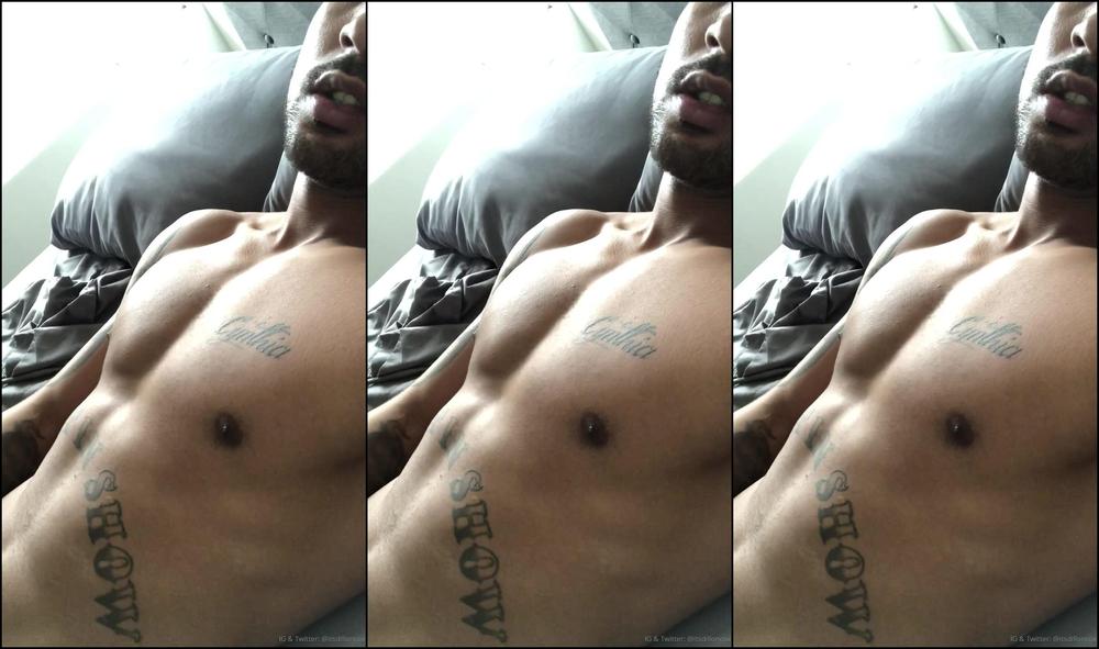 Itsdilloncox X Welcome Back To My Onlyfans