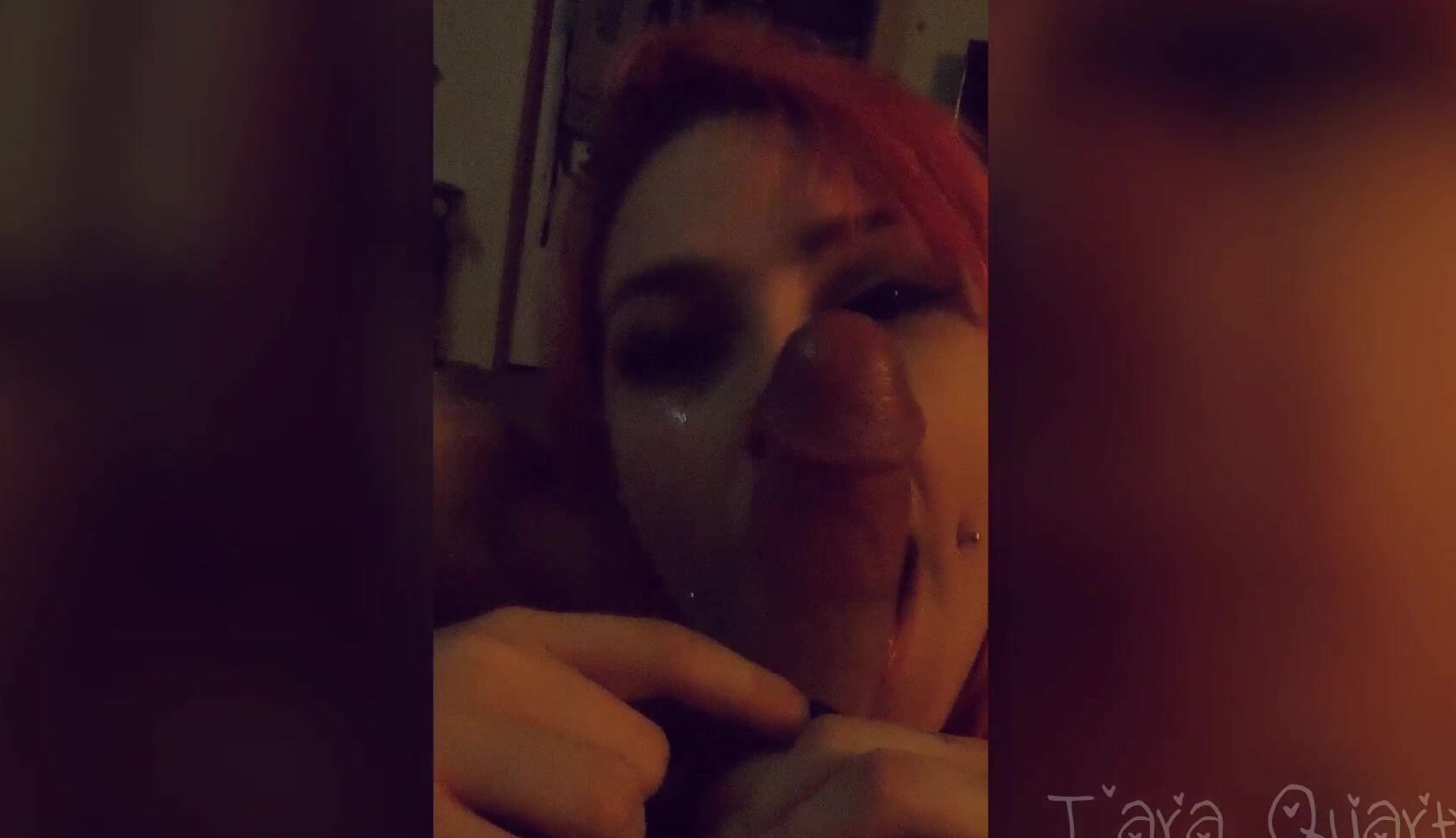 Tara Quartz First Bj