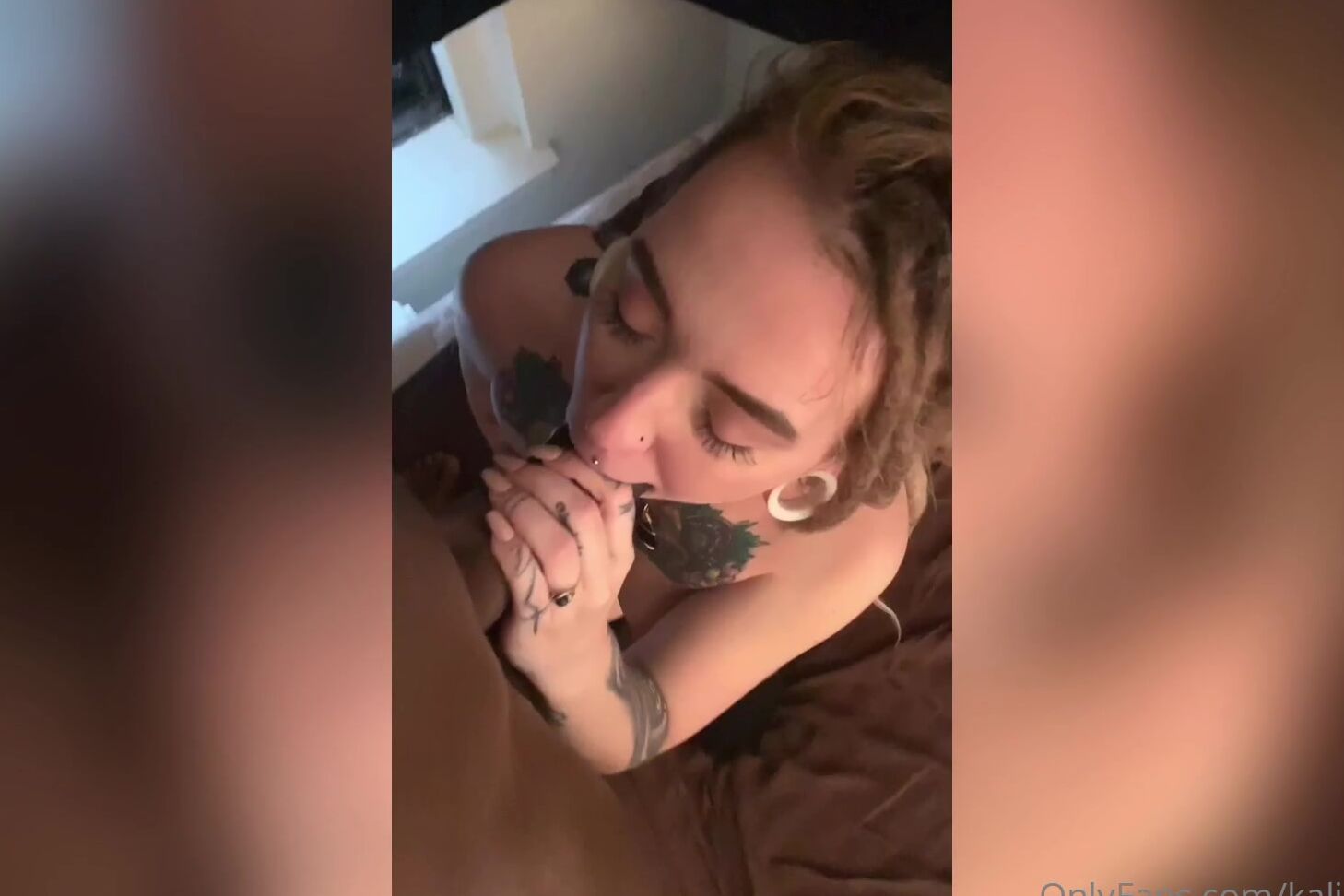 Kalikavi Minute Bbc Vid