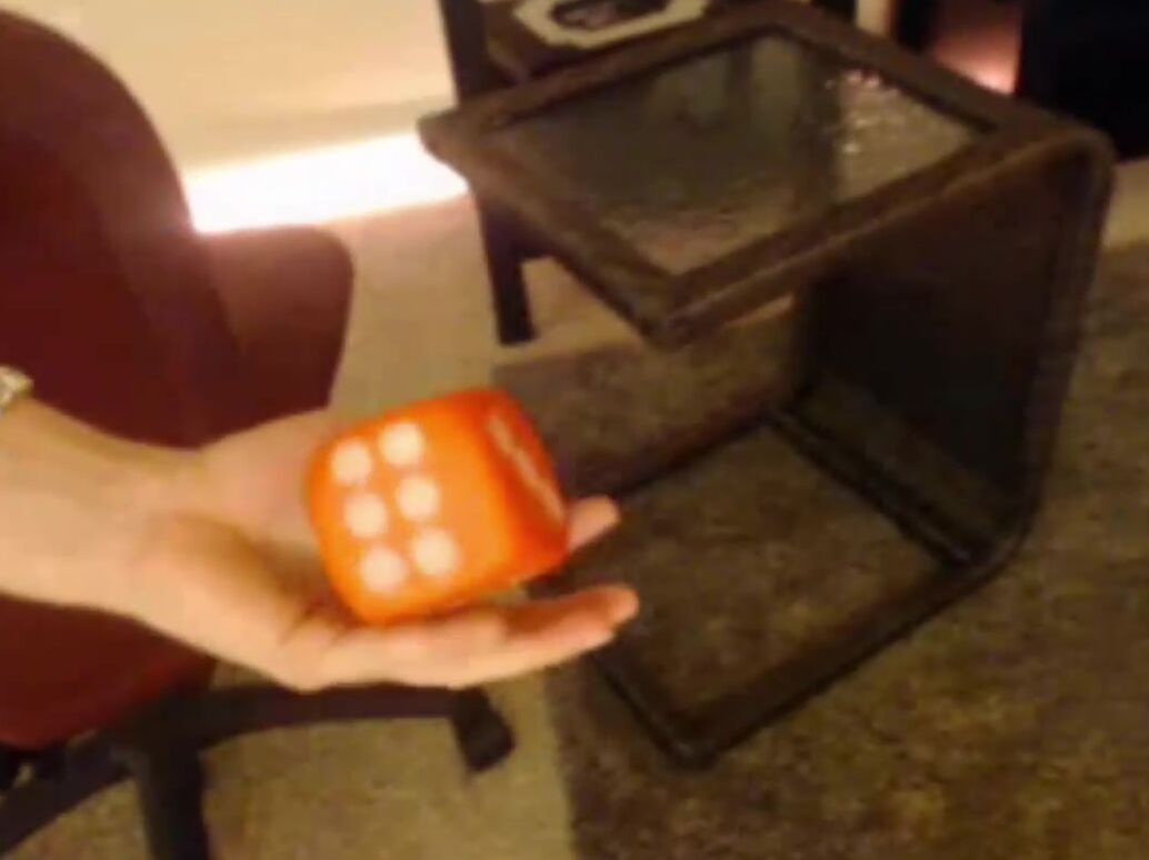 Bellabrookz Bella Dancing