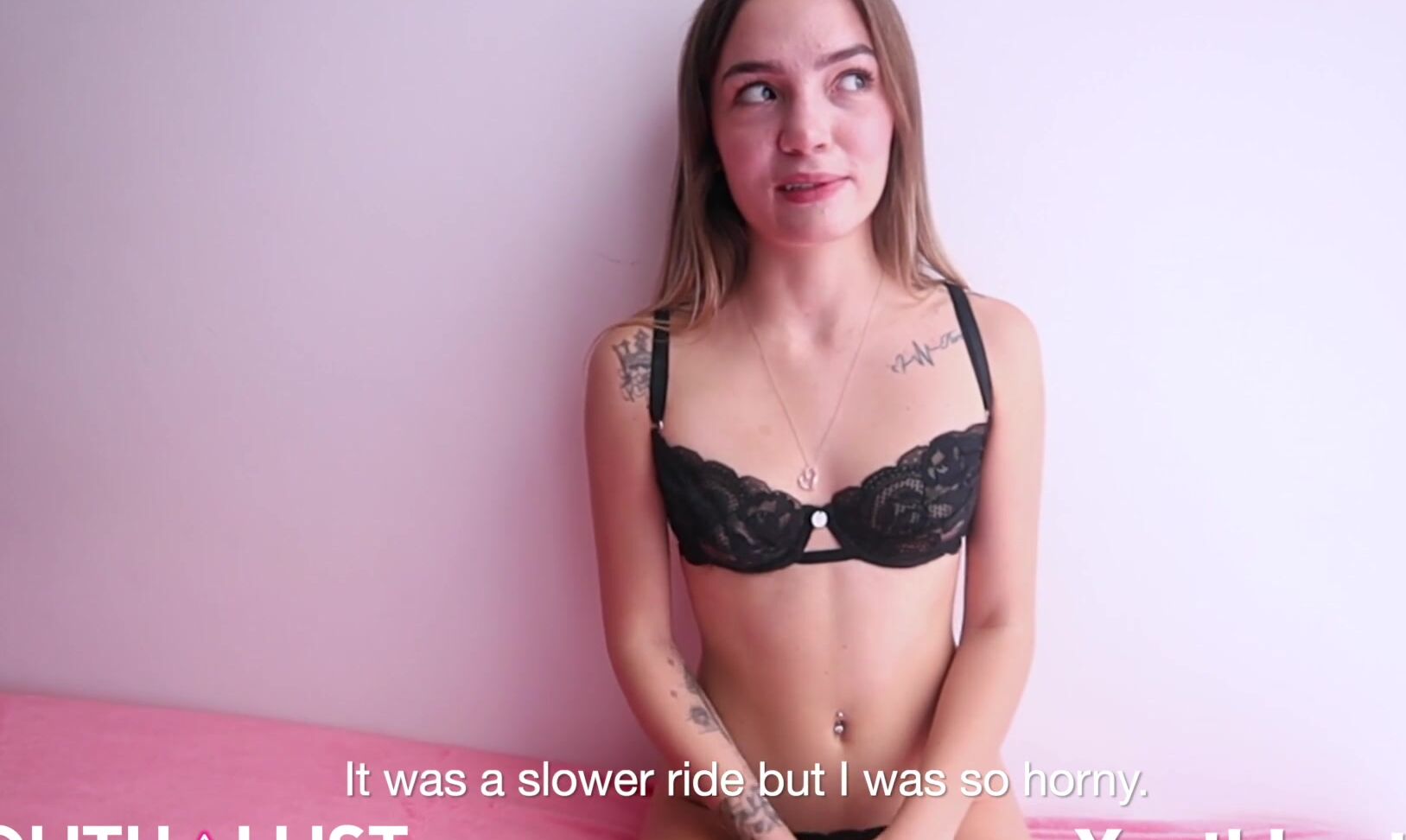 18 & 19 Yrs Old,Auditions,Facials,Latina,POV youthlust annika porn debut ManyVids